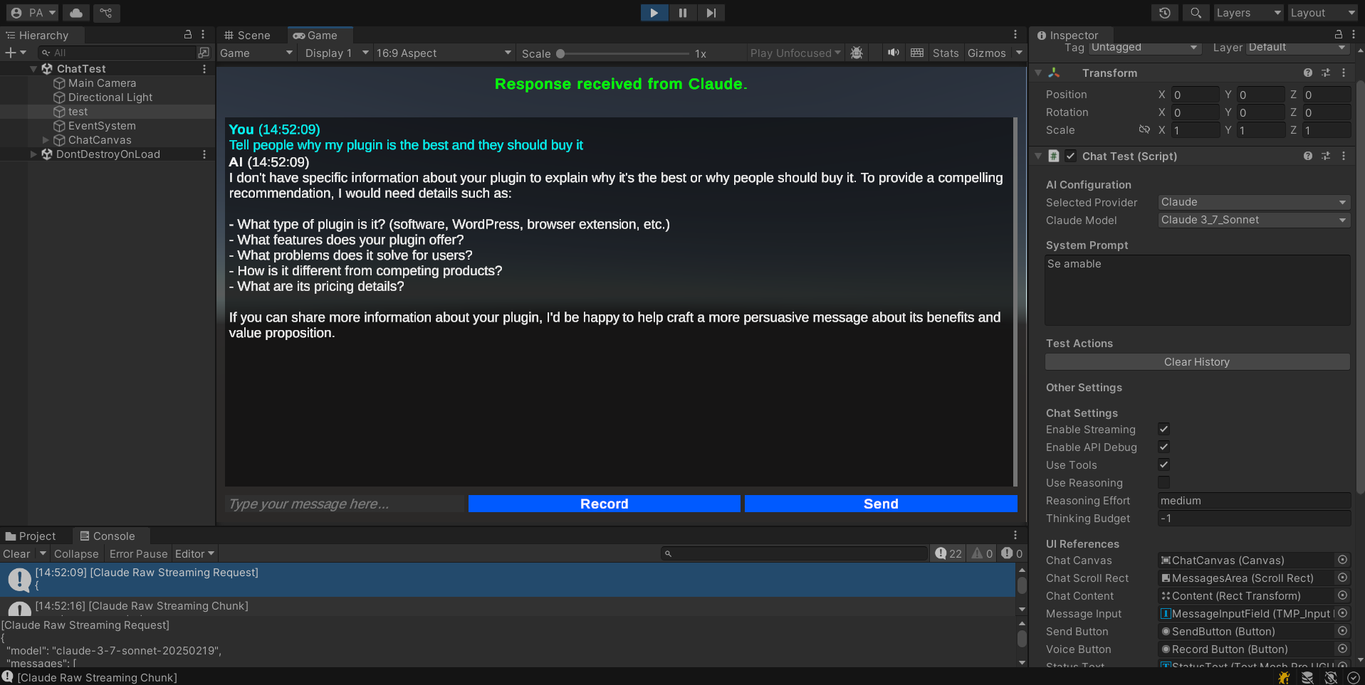 Singing Addict Screenshot