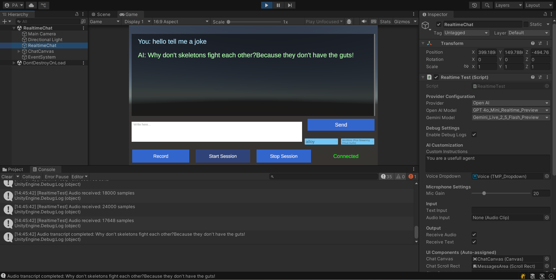 Singing Addict Screenshot