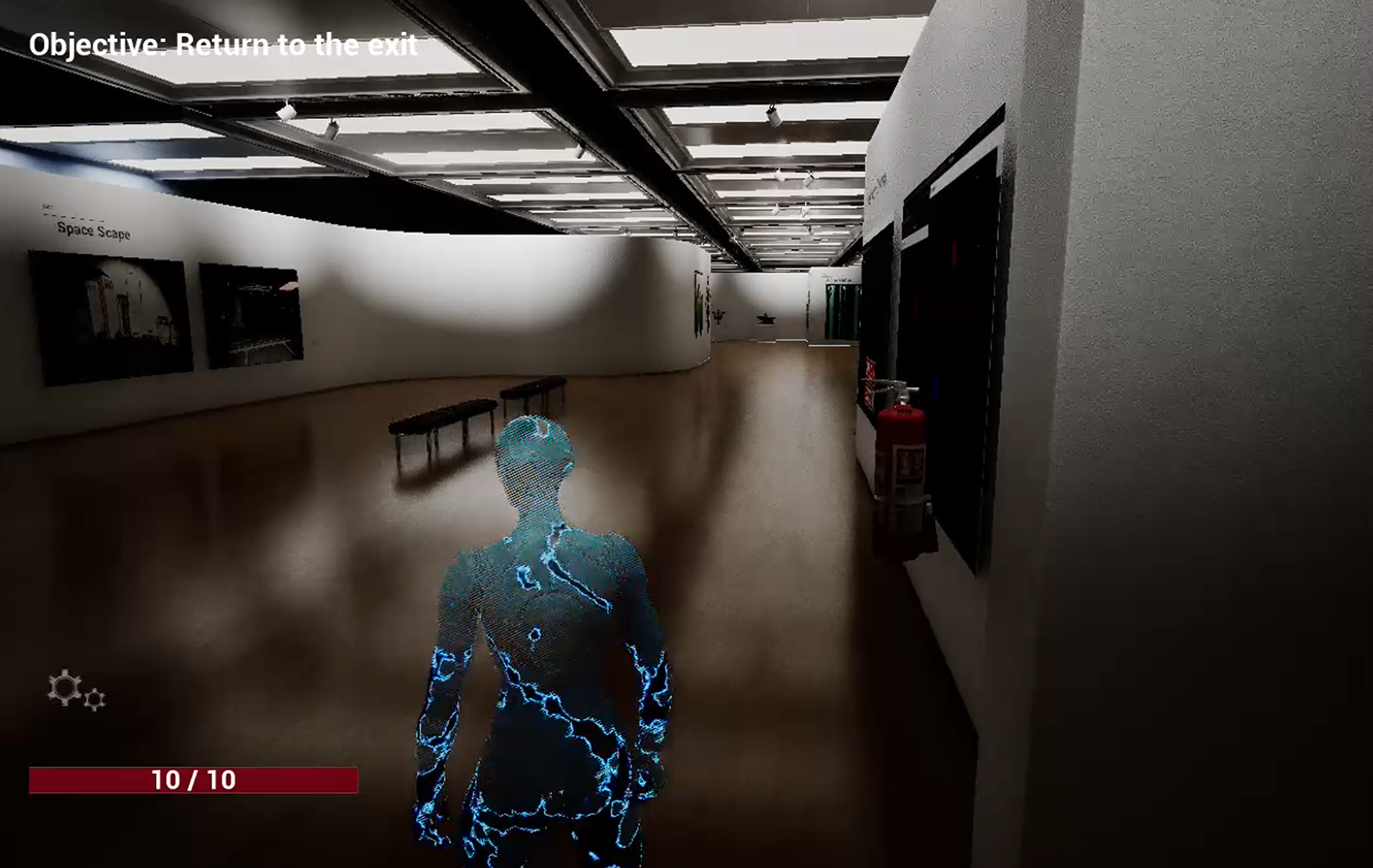 PortfolioGame