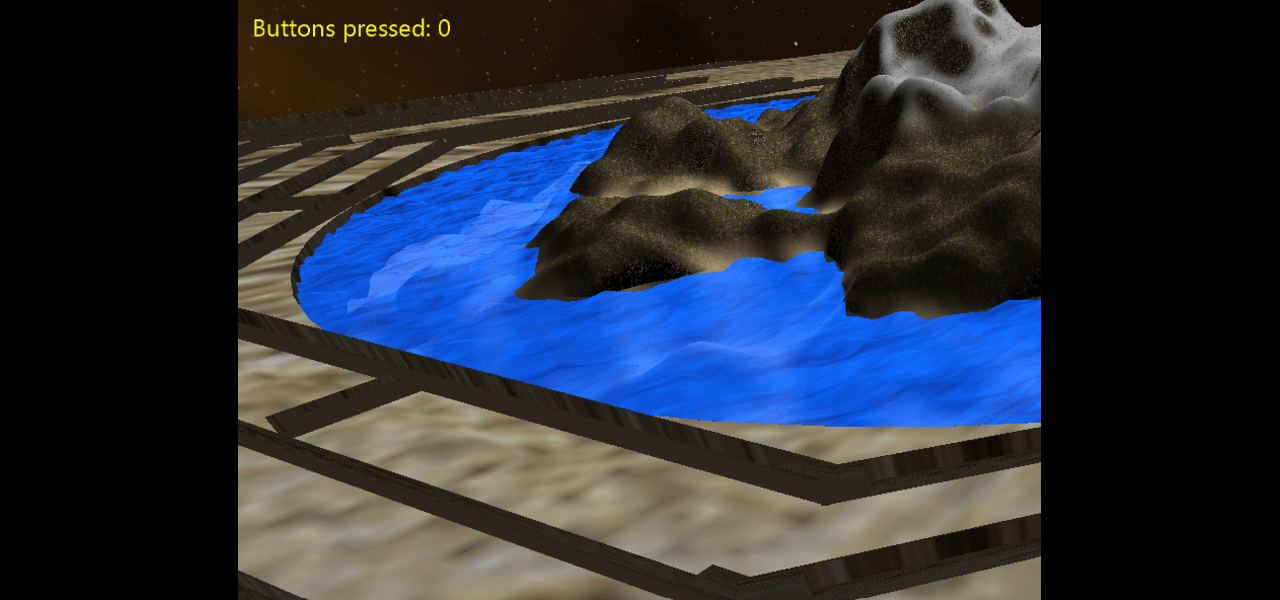 Procedural Generation